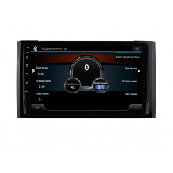 TOYOTA Tundra - 9" МУЛТИМЕДИЯ / Навигация android 16